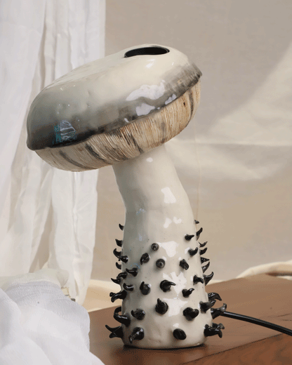 Sporelight Lamp