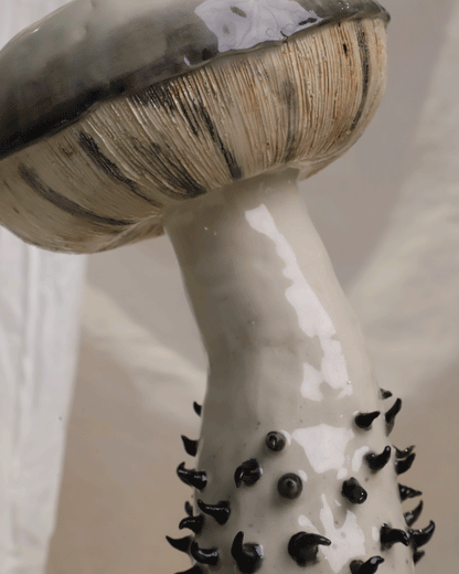 Sporelight Lamp