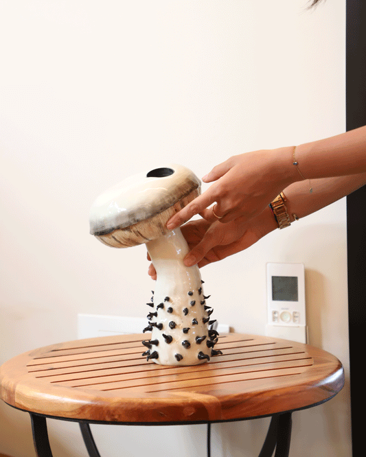 Sporelight Lamp