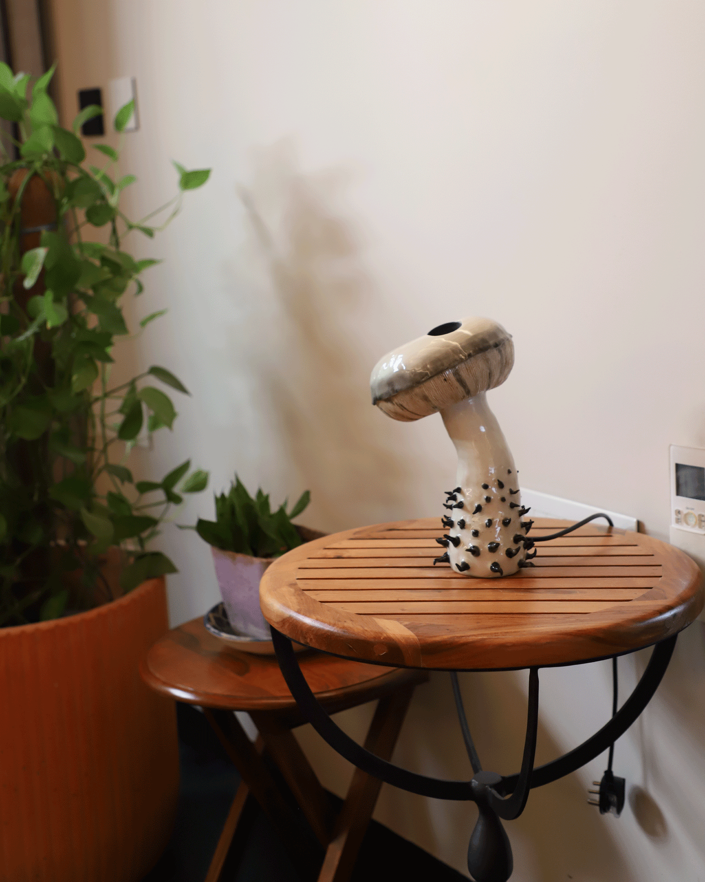 Sporelight Lamp