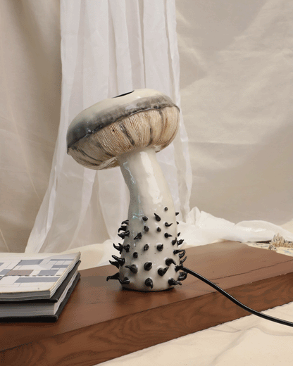 Sporelight Lamp